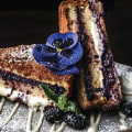 The Gourmet Food Scene in Deschutes County, Oregon