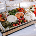 The Rise of Food Stores Offering Catering Services in Deschutes County, Oregon