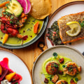 Exploring the Delicious Food Scene in Deschutes County, Oregon