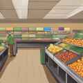 The Growing Trend of Bulk Purchasing at Food Stores in Deschutes County, Oregon
