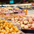 The International Food Scene in Deschutes County, Oregon