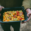 The Thriving Specialty Food Scene in Deschutes County, Oregon