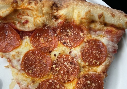 Exploring the Food Scene in Deschutes County, Oregon