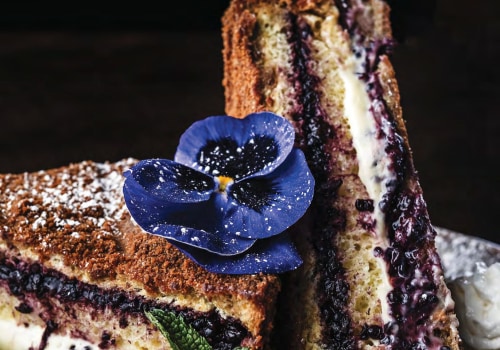The Gourmet Food Scene in Deschutes County, Oregon