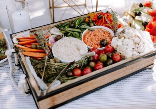 The Rise of Food Stores Offering Catering Services in Deschutes County, Oregon