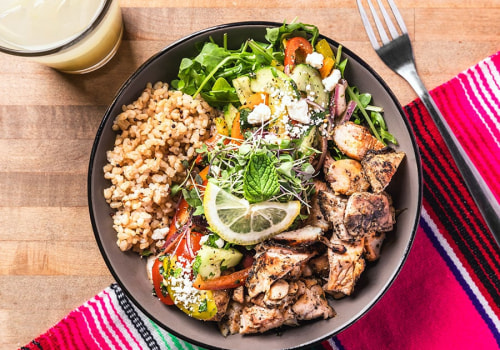 Exploring the Best Health Food Stores in Deschutes County, Oregon
