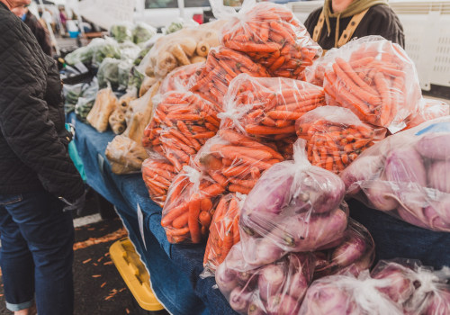 The Best Grocery Stores in Deschutes County, Oregon