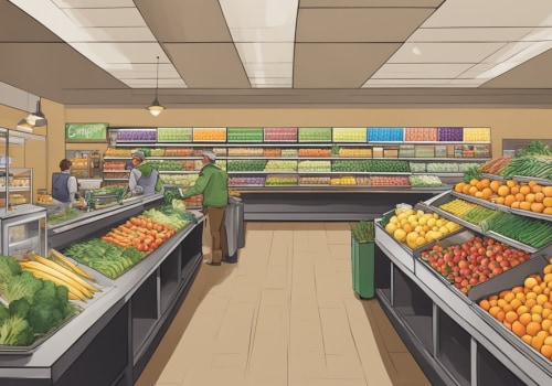The Growing Trend of Bulk Purchasing at Food Stores in Deschutes County, Oregon