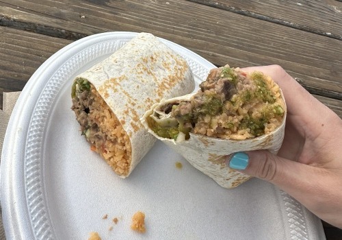The Diverse and Thriving Food Scene in Deschutes County, Oregon