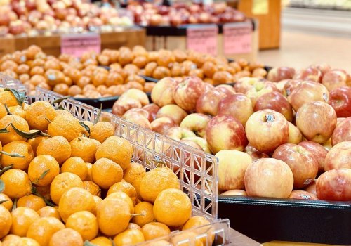 The International Food Scene in Deschutes County, Oregon