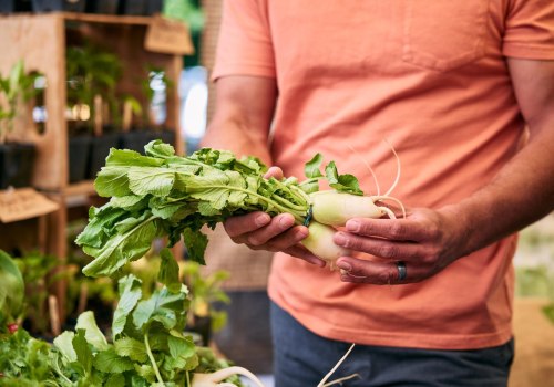 Exploring the Local Food Scene in Deschutes County, Oregon