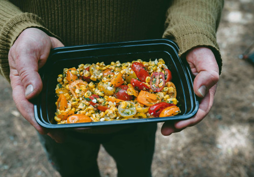 The Thriving Specialty Food Scene in Deschutes County, Oregon
